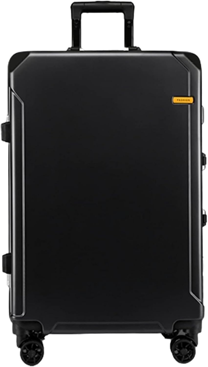 スーツケース 多機能 ロック搭載 シンプル トロリーバッグ 機内持ち込み キャリーバッグ PC素材 軽い ビジネスケース 静音ホイール 360°キャスター 壊れにくい ハンドル多段調整可 お仕事 修学 15,271円