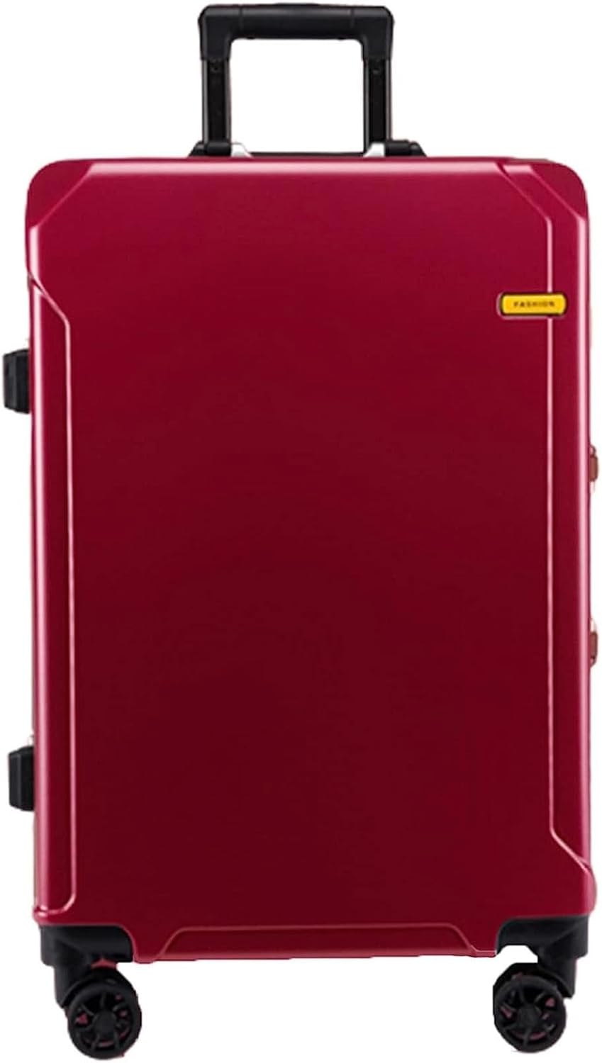 スーツケース 多機能 ロック搭載 シンプル トロリーバッグ 機内持ち込み キャリーバッグ PC素材 軽い ビジネスケース 静音ホイール 360°キャスター 壊れにくい ハンドル多段調整可 お仕事 修学