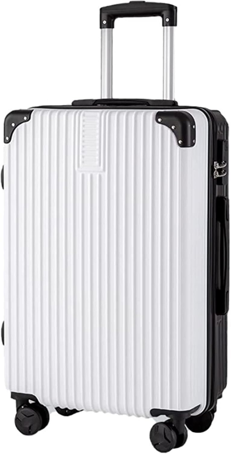 スーツケース 機内持ち込み キャリーケース 大型 機内持込 レトロ 四角 静音 TSAロック 傷が目たちにくい スーツケース キャリーバッグ キャリーケース 機内持込 超軽量 大型 静音 ダブルキャス