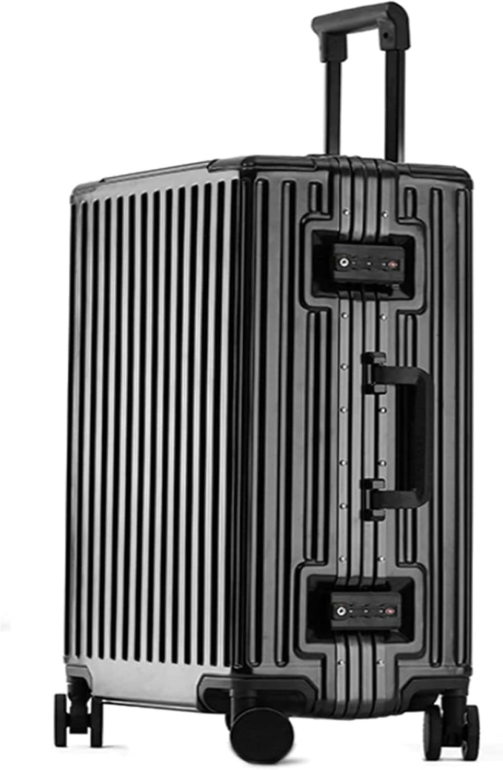 旅行バッグ 持ちはこび入れもの 軽銀ひな形 機内持込み TSA鍵を掛ける ダブルキャスター 大静電容量 軽さ 大型 耐衝撃 旅する 出張 旅行バッグ 大型 防振 旅行入れもの 思わしいで耐久性がある