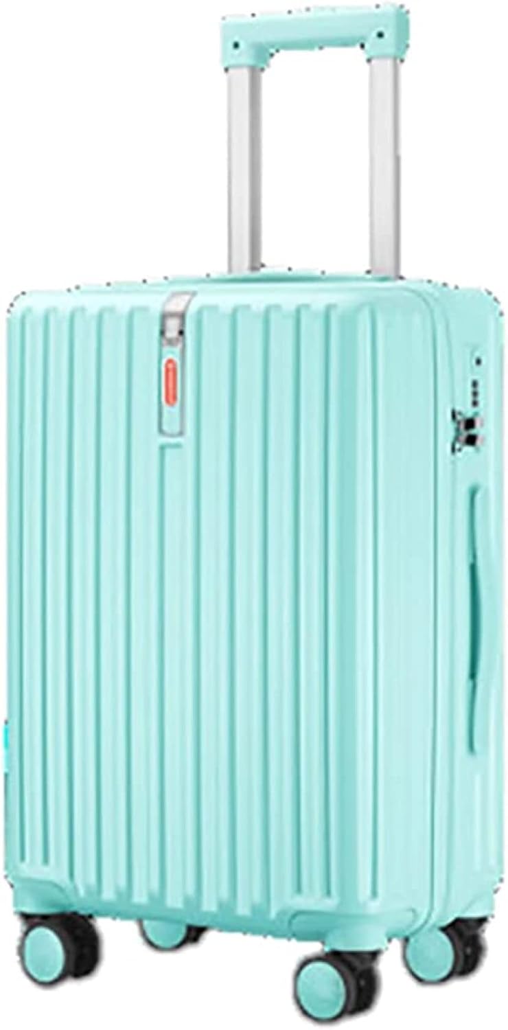 スーツケース 機内持ち込み 超軽量 大型 静音 ダブルキャスター 耐衝撃 大型 レトロ 四角 静音 360度回転 ファスナー式 旅行 ビジネス 出張 スーツケース ジッパー ハードスーツケース 大容量｜Funny Life 店
