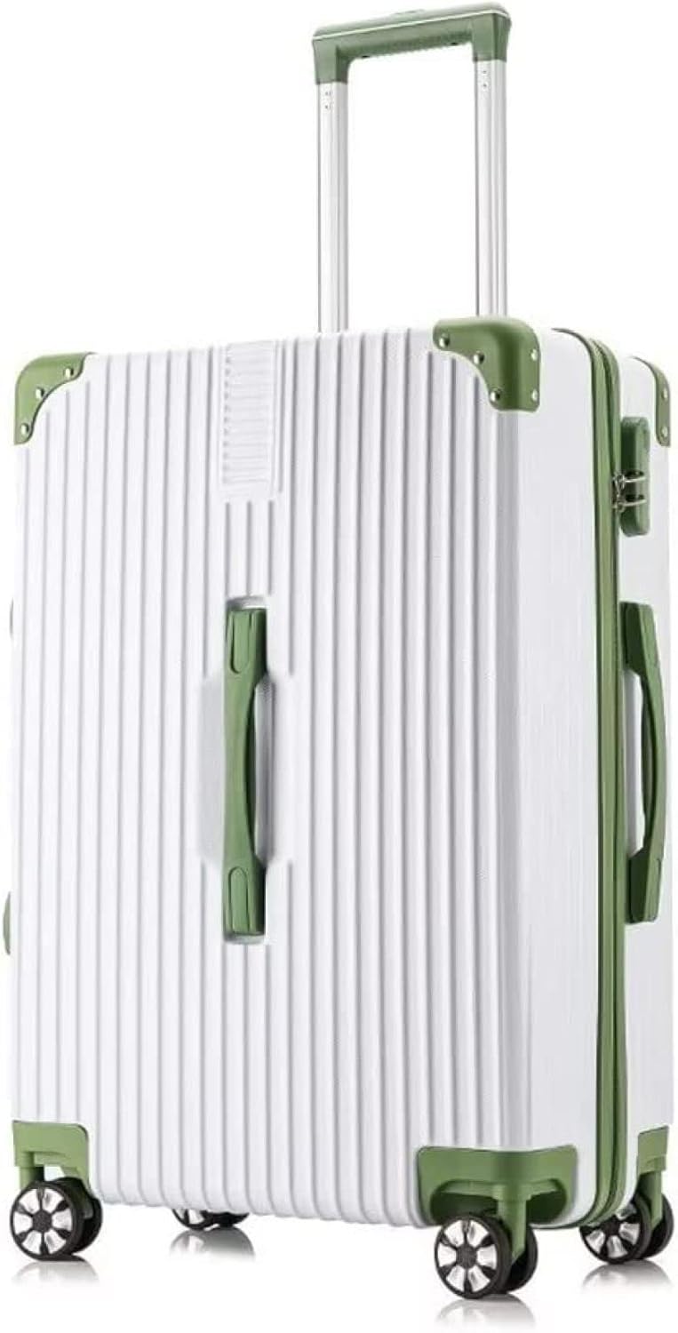スーツケース キャリーバッグ ハードケース 旅行 耐久性 大型 親子セット 小型サイズ付き 小型 超軽量 短途旅行 キャリーケース キャリーバッグ 女子 修学旅行 出張 人気 360度回転 静音|Funny Life 店
