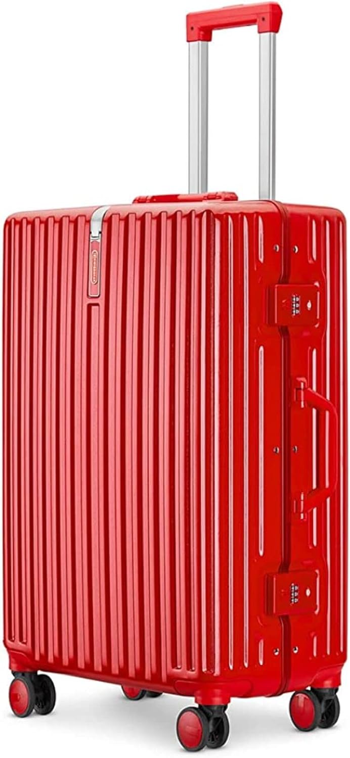 スーツケース 機内持ち込み 超軽量 大型 静音 ダブルキャスター 耐衝撃 大型 レトロ 四角 静音 360度回転 ファスナー式 旅行 ビジネス 出張 スーツケース ジッパー ハードスーツケース 大容量