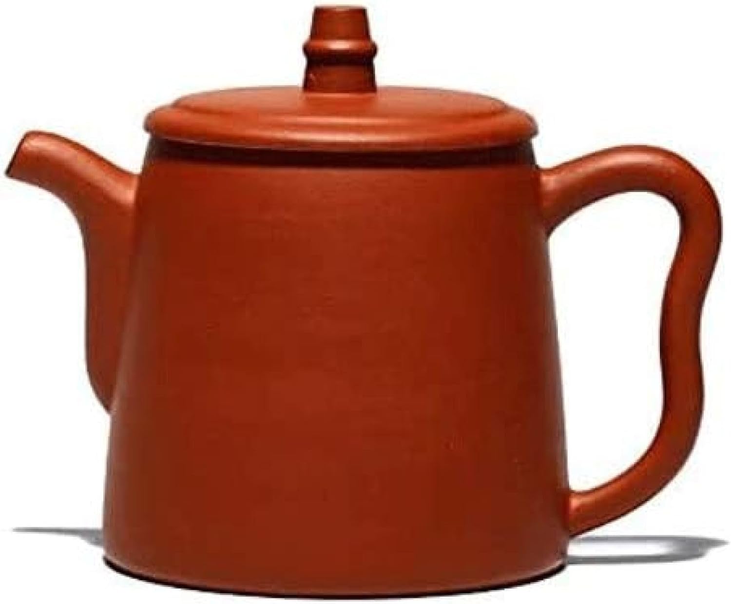 ティーポット 盛りだくさん上半身 高熱抵抗力 手作り 急須 茶壷 持ちはこぶ用 ギフトプーアル茶 芸術茶 日常使 身寄り用 見舞い客用 新生きて行く