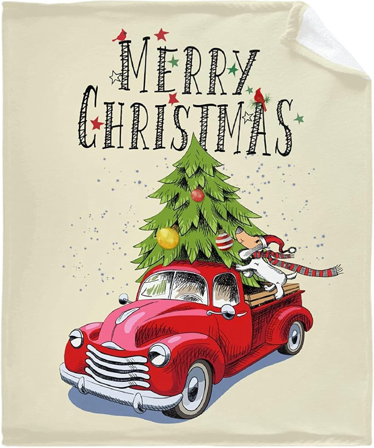 ブランケット クリスマス フランネル かけ毛布 ひざ掛け 肩掛け 掛けふとん インテリア ソファーカバー マルチクロス 3Dプリント 祭り雰囲気 部屋飾り お昼寝 オフィス用 タオル 防寒 薄め 赤