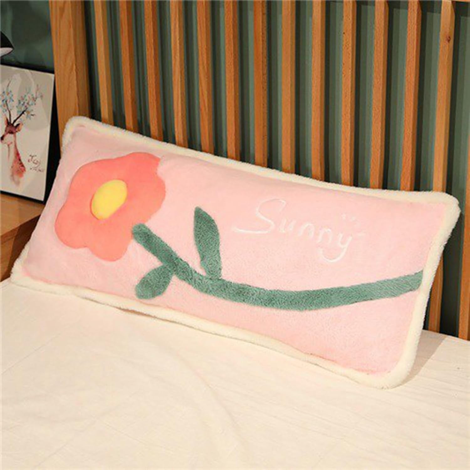 枕 抱きまくら 座布団 花柄 好いたらしい 睡眠時間枕 ふわふわ もふもふ 癒しグッズ リラックスマクラ 学習机枕 長椅子背心積もり 居敷き座布団 やわらか 分かりやすい肌ざわり 臥榻御部屋 長椅子 安眠