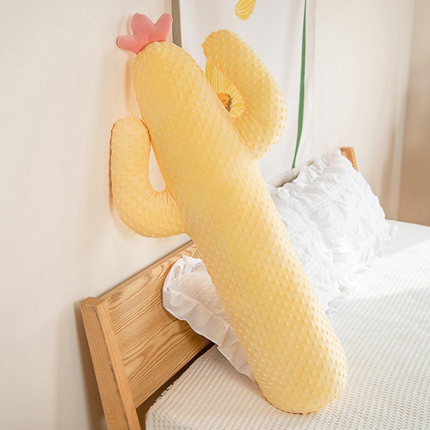抱き枕 サボテンぬいぐるみ 仙人掌 クッション おもちゃ 植物 リアル サボテン人形 ふんわり 柔らかい かわいい 本物そっくり 昼寝枕 添い寝まくら 縫い包み プレゼント 飾り ねむねむ インテリア 11,257円