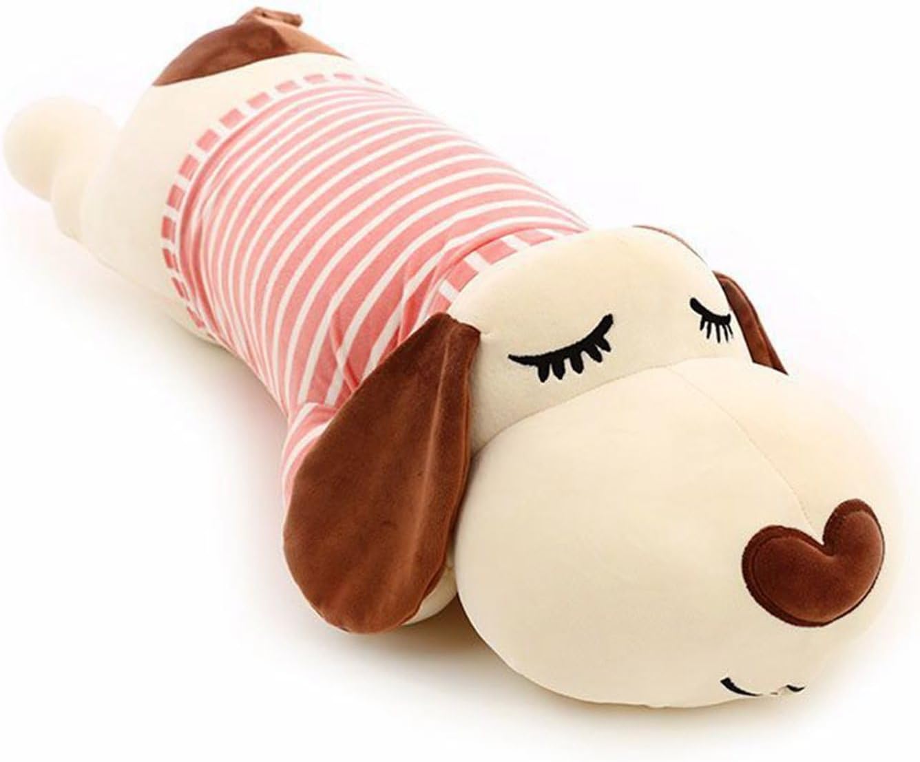 好いたらしいのうつぶせの犬 抱き枕 リラックスマクラ ぬいぐるみ 座布団 抱きまくら 癒し おもしろ もふもふ パステル色の 分かりやすい手当たり 多役立つこと 気持ちいい 差し上げ物 差し上げ物 臥榻お部屋 ねむねむ