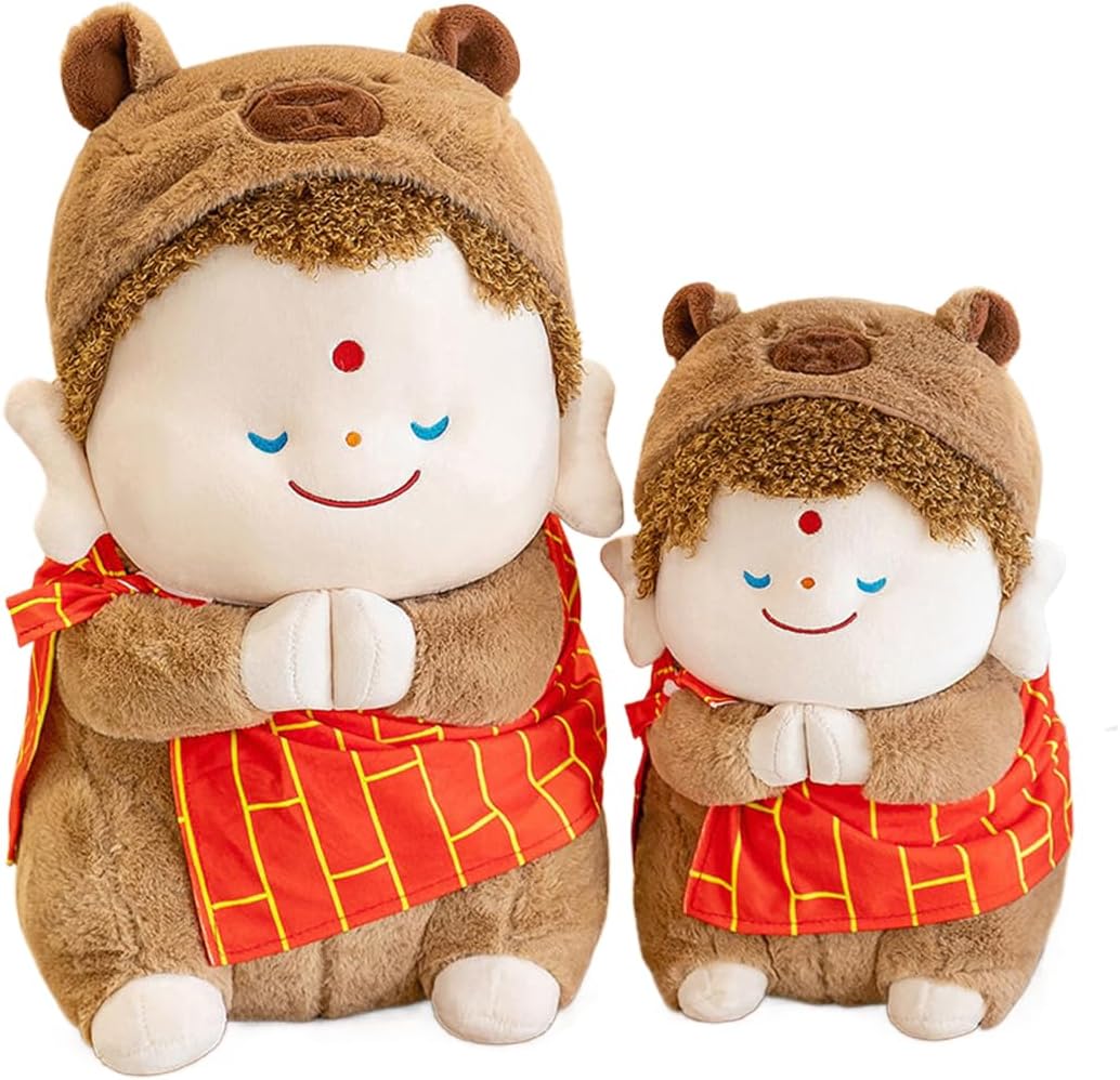 ぬいぐるみ 抱き枕 可愛い 動物 ふわふわ 添い寝 飾り 手作り 縫い包み オモチャ 子供 柔らかい もちもち プレゼント用 お祝い ギフト 誕生日 贈り物 洗える 女子の子 男子の子 ソファー 背当｜Funny Life 店