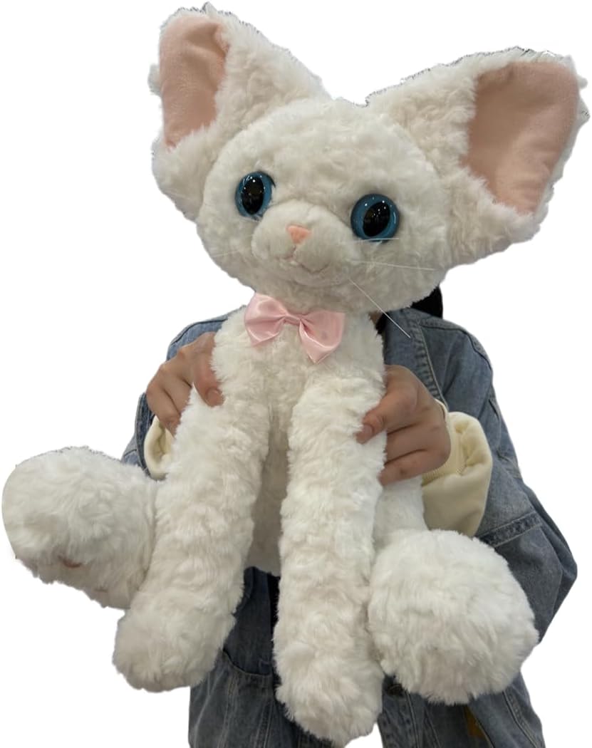 ぬいぐるみ 猫 抱き枕 好いたらしい 毛の荒物 添い寝まくら フワフワ 手あそび 萌えグッズ 肌ざわり好いたらしい 洗える 癒し系 お年よりへ 赤ちゃん 成年者 祝する日 生まれ落ちる日 御祭り クリスマス ハロウィン 差し上げ物 はたご屋
