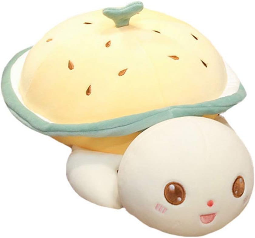 ぬいぐるみ 亀 座布団 抱き枕 かわいい 縫い包み ふわふわ もちもち 癒し リアル 添い寝 洗える お祝い かめ カメ