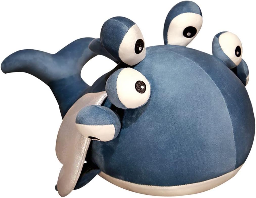 ぬいぐるみ 抱きまくら 抱き枕 魚 好いたらしい ふわふわ もこもこ パステル色の 論なく論なく 仕立てもの風呂敷き包み だきまくら 多役立つこと 面白おかしい 洗える 癒し系 差し上げ物 御祭り お生まれ落ちる日 差し上げ物 飾りつけ 添い寝枕 70糎