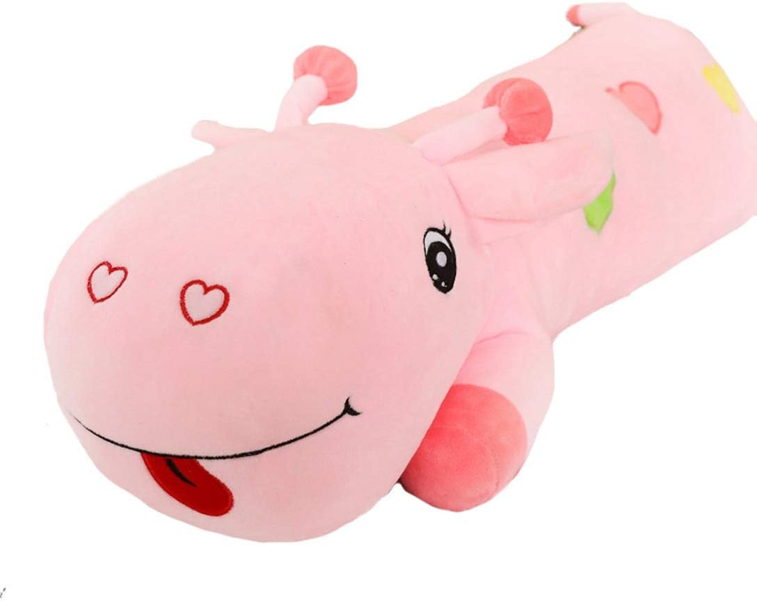 ぬいぐるみ 鹿 大きい 抱き枕 かわいい 縫い包み ふわふわ もちもち 癒し リアル 添い寝 洗える お祝い 五色可選 サイズ展開