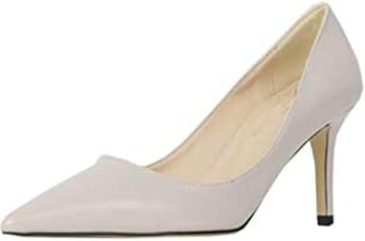 パンプス 靴 ポインテッドトゥ レディース キャバ 結婚式 7cmヒール 美脚 美脚パンプス ハイヒール ピンヒール pumps スエードパンプス 定番 披露宴 パンプス キャバ パーティー ドレス
