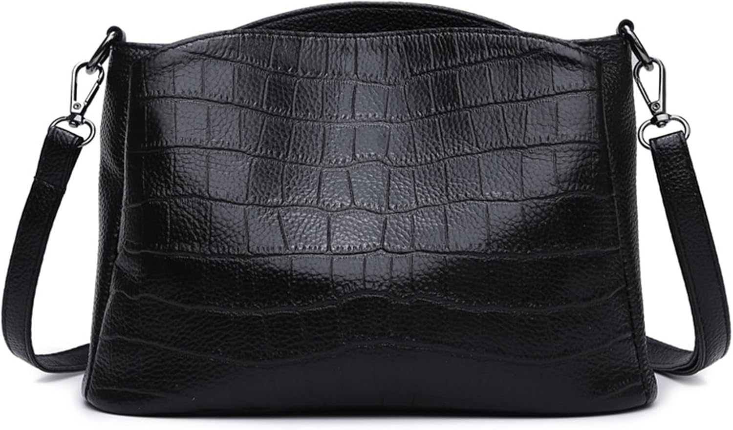 楽天市場】バッグ バケツバッグ クロコダイル レトロ おしゃれ