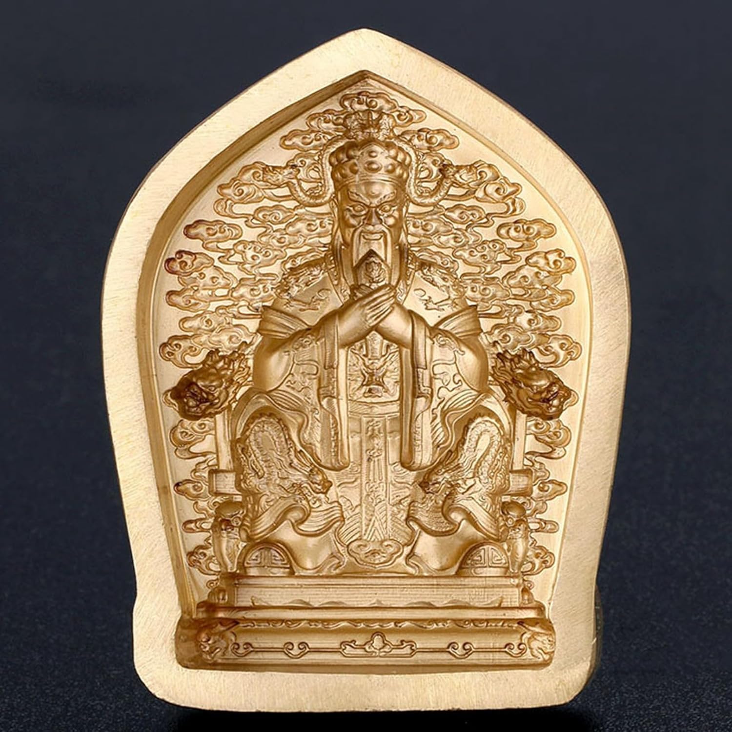 広済龍王菩薩 龍五爺 仏像の金型 金属元素仏像金型 金管楽器製 小さな仏像金型 仏像 西蔵密教 DIY 埴仏像刻みつける型 埴仏像型 かざり付ける的な仏像の型 手当て 差し上げ物 不死化日 書房 褒めたたえる用 差し上げ物