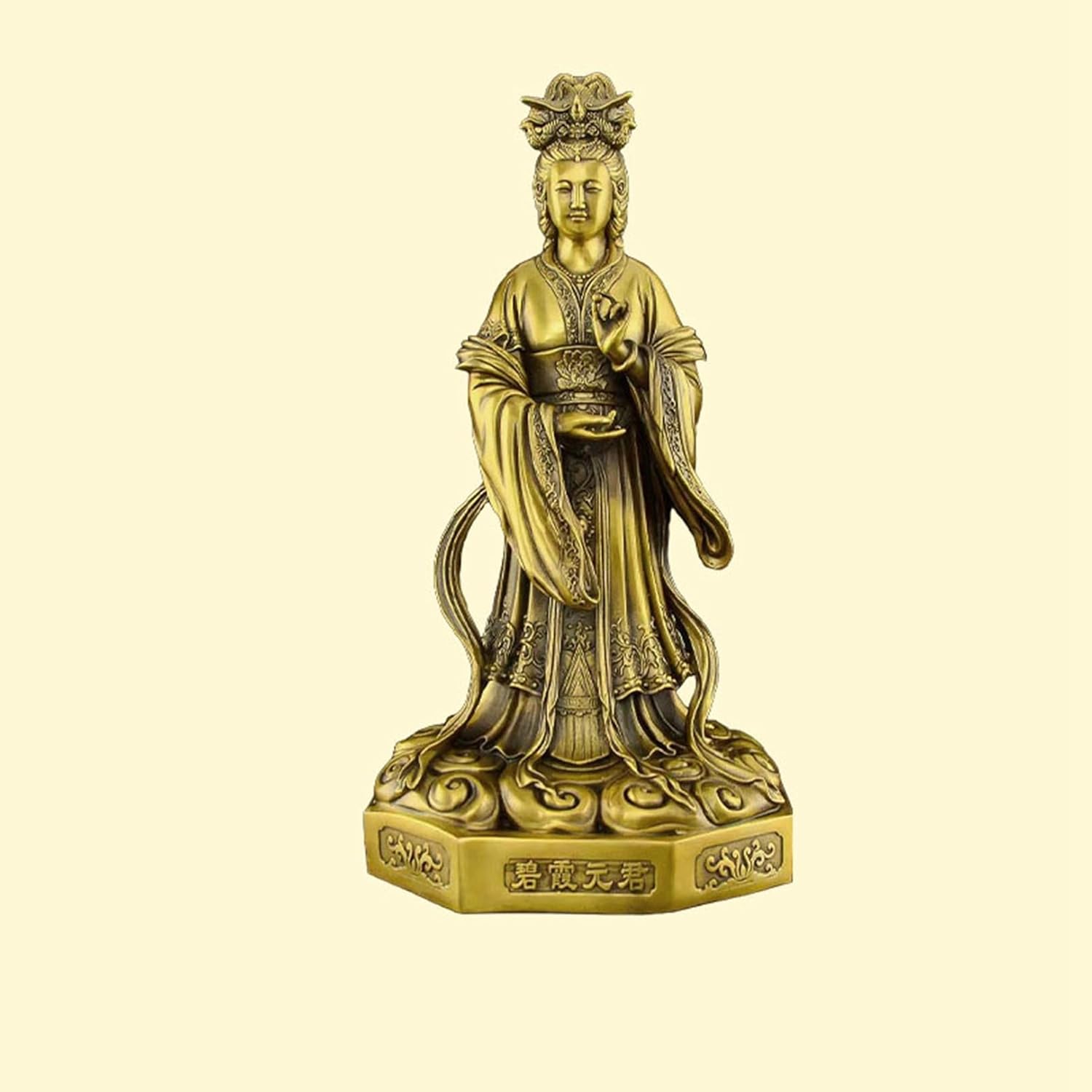 王霊官 王天君 風水グッズ 仏像 神像 飾りつけ 金管楽器製 偶像 縁起物 意地悪さ除け 厄除け 開運グッズ 風水個条 一覧表の飾り付け 富と仕合わせ 開店祝賀会 営造祝賀会 住み替え 差し上げ物 差し上げ物 介護ホーム