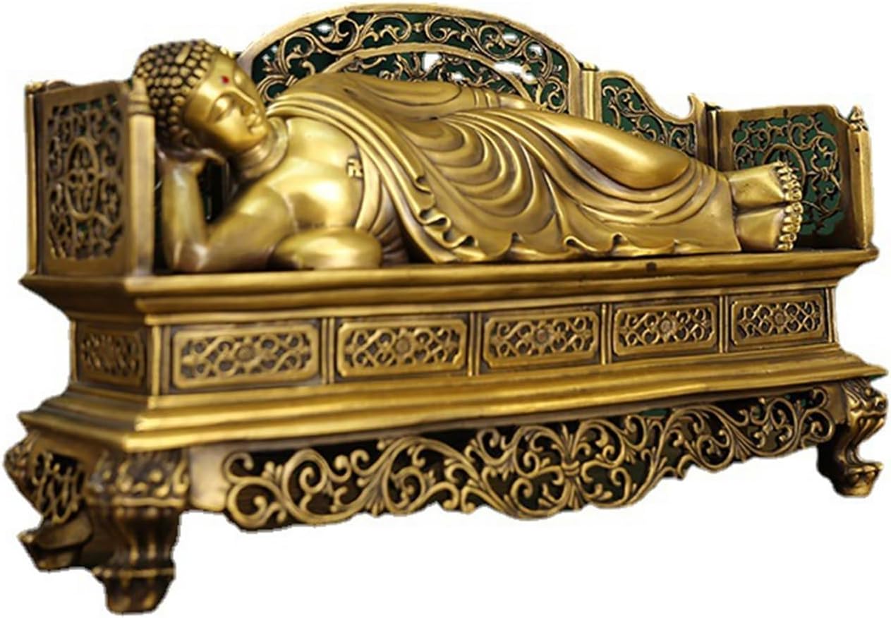 楽天市場】ミニ仏像 お釈迦様 手のひらサイズ 2.9cm 真鍮 仏像