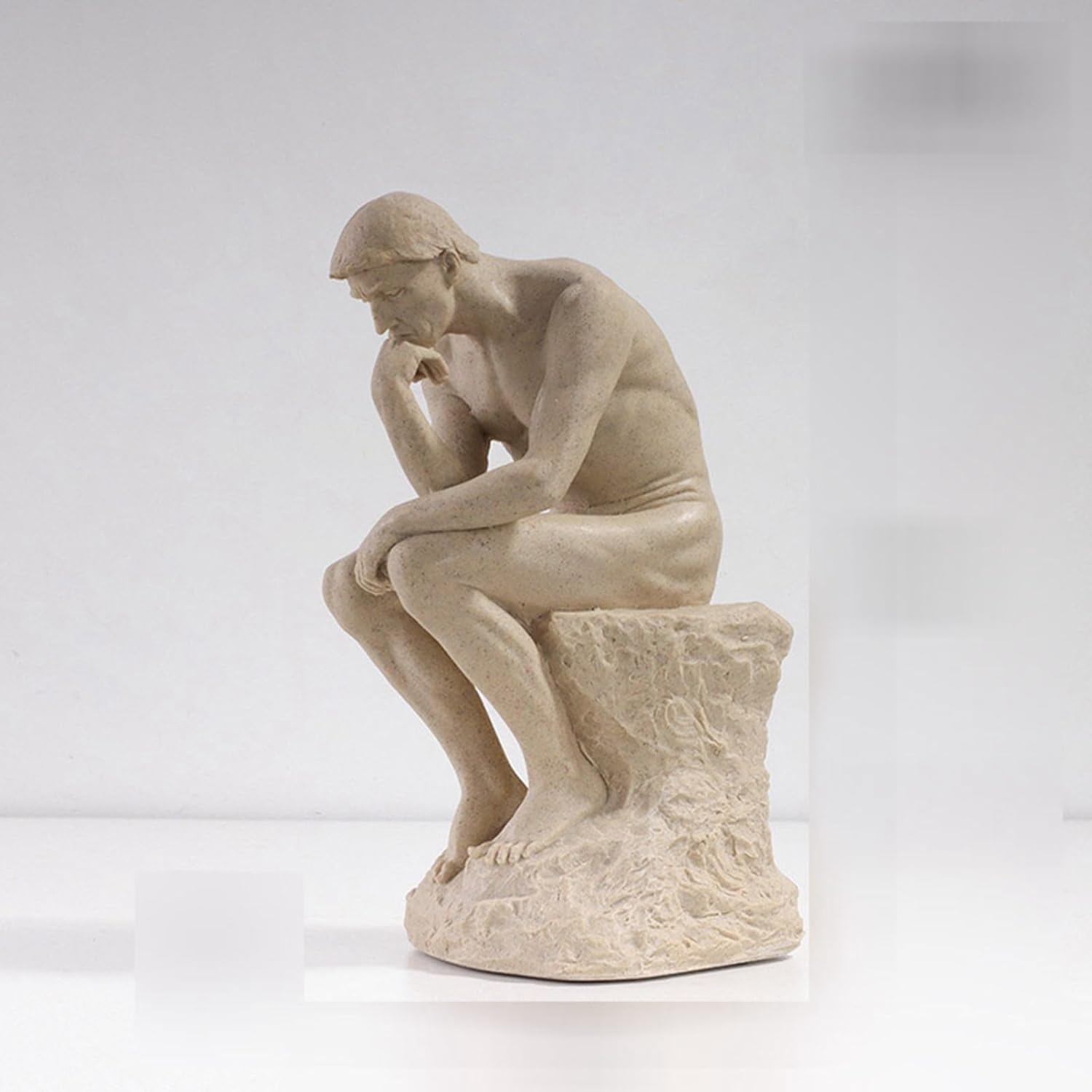 楽天市場】ヒューマンオブジェシンキングスタイル-3体セット 人型