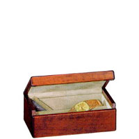 送料無料　豊岡クラフト ウォッチボックス SC114 国産 楽天市場】ウォッチボックス sc114 腕時計,4個入れ,枕,布貼り