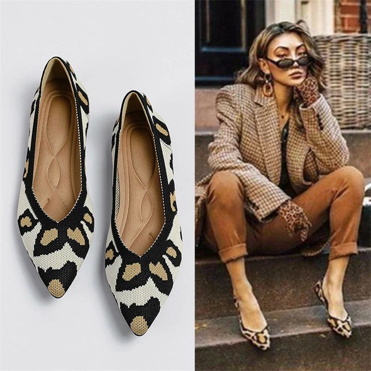 楽天市場】スクエアトゥ フレンチライン 安定感 フラットパンプス ワン