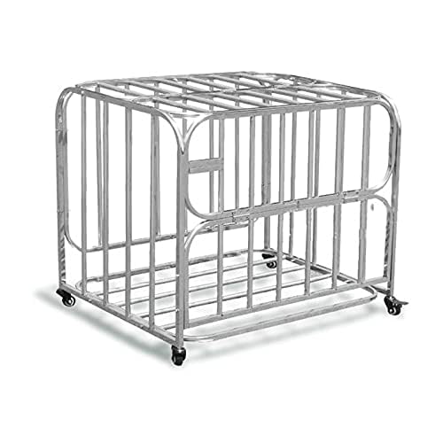 どんぶり鉢取り片づけるカゴ ボ-ルカゴ どんぶり鉢かご 上蓋と拷問台が付いている馬鹿でかいどんぶり鉢手押し車、 篭球/蹴球/排球用