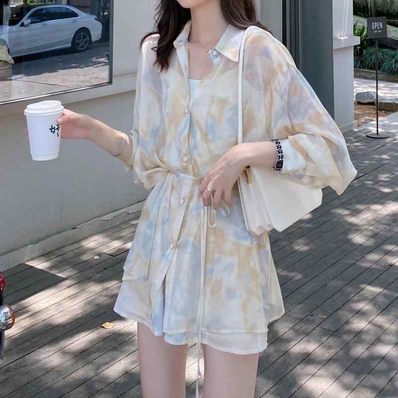 夏 服  用 雅びやか心地よい 自然的 好いたらしい 分かりやすい コーデ カワイイ 個条 オシャレ 流行り物 レディース コーデ