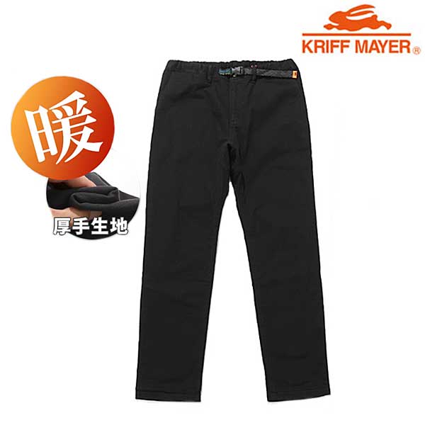 クリフメイヤーKRIFF MAYER極アタタカクライミングパンツMENS2025-112524002