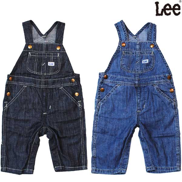 楽天市場】【5%OFF】80cm Lee リー ベビー ロンパース