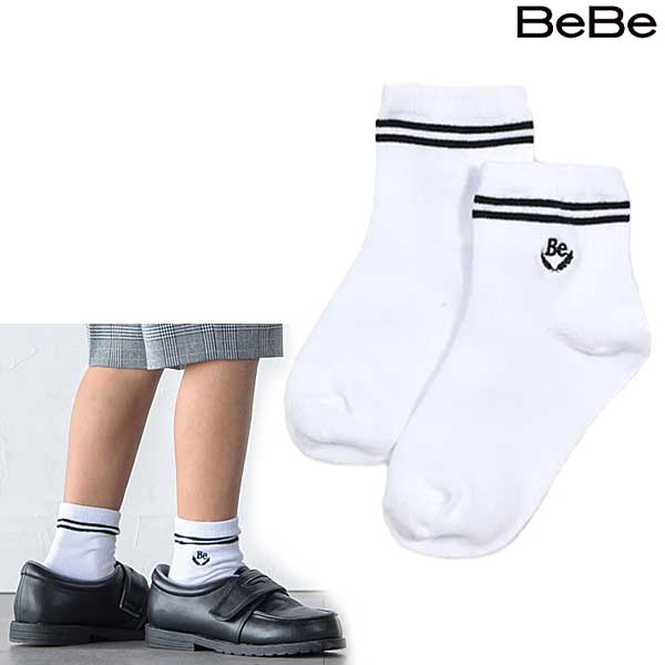 ♧*♧様 ベイビーザスターズシャインブライト ベイビースクールハイソックス BABY, THE STARS SHINE BRIGHT / Socks-