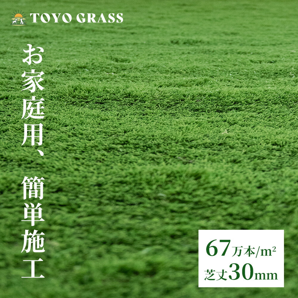 【引き換え証で10%OFF】人工芝 5m   室内 切り売り  歩廊 庭用 30粍  一巻き式 2m×10m 人工芝 ピン 座布団性  薄墨色 ドッグラン 蹴球相応う 中庭 縁側 戸外用 U字いの一番付 戸外用 U字いの一番付 分かりやすい備えつける 防草居敷き不必要 花・ガーデン・DIY-芝生