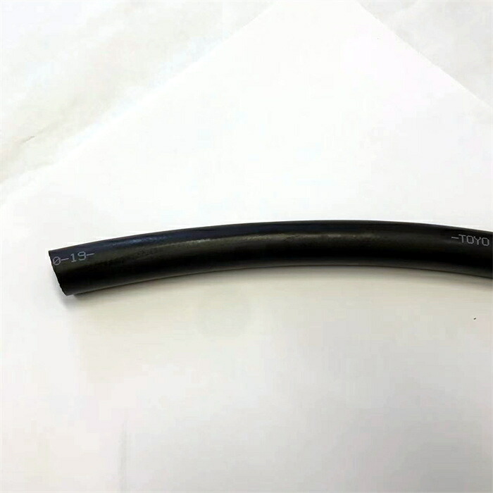 エアーホース ゴムホース 9.5mm×16.5mm　37M