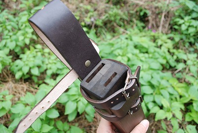 【楽天市場】【完全予約品】山渓鉈二丁差しセット 晶之作★国産 和鋼 和式刃物 剣鉈 土佐鍛 土佐打ち刃物 枝打ち 藪漕ぎ 藪払い 釣り ソロ