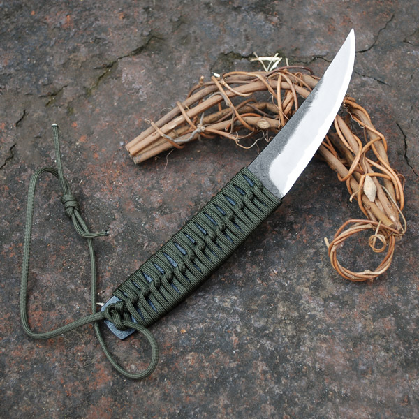 楽天市場】アングラーナイフ / 土佐オリジナル白鋼 日立青紙2号鋼