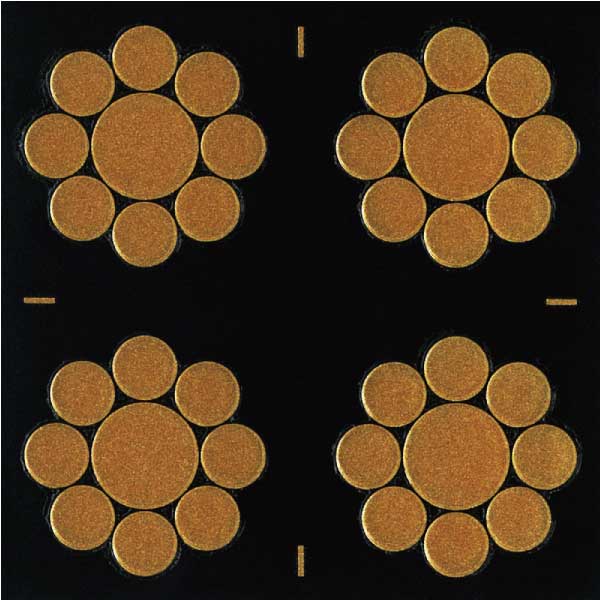 226円 【超目玉枠】 家紋 ステッカー 蒔絵シール 九曜星 GD 24mm 金 4個付 戦国武将 細川忠興 片倉小十郎 ケータイ スマホ  iPhone デコ 和柄 家紋シール 剣道 胴 武具 シール