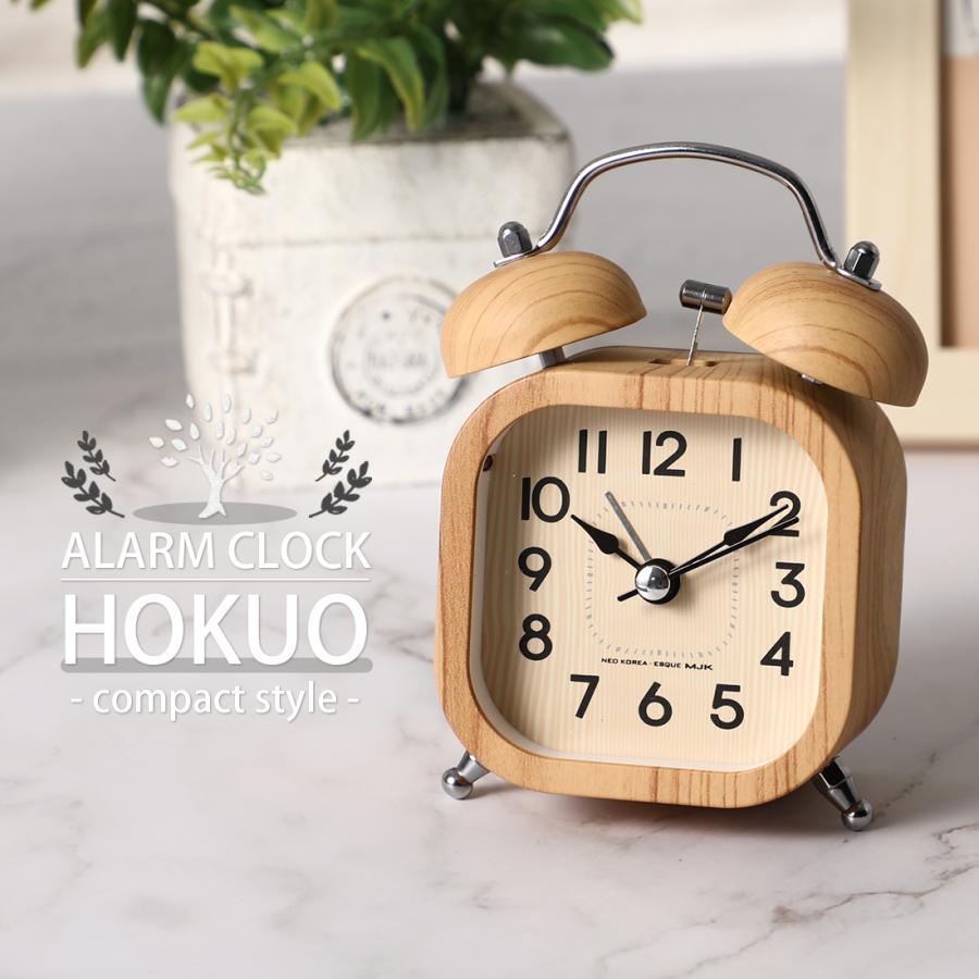 楽天市場】置時計 テーブルクロック ベル時計 置時計 置き時計 時計