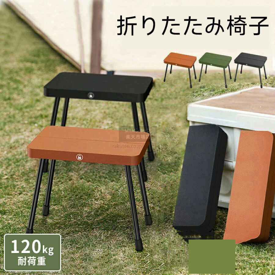 楽天市場】ALL ABOUT ACTIVITY ポータブル チェアビューロング