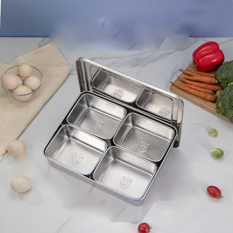 楽天市場】EBM 18-8 開閉式ヤクミ入 取り外し透明カバー 【3ケ入|4ケ入