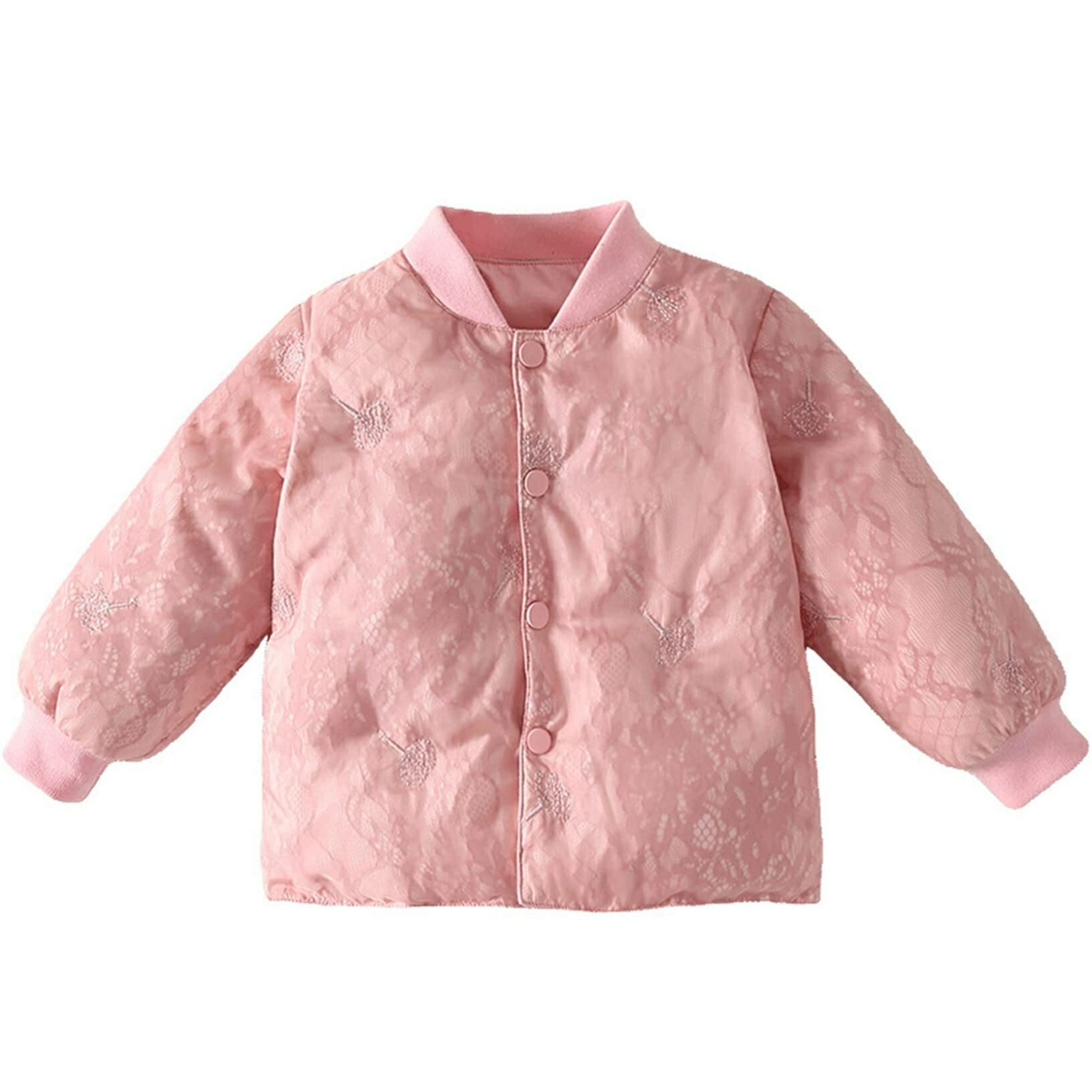 落ちこむ厚地の外套 キッズ ちびっ子服 ガールズ ボーイズ 労働者の一団のど首 軽さ 綿の服です保温 防風 もこもこ 今めかしい スキーの板 通園 差し上げ物 アウトドア