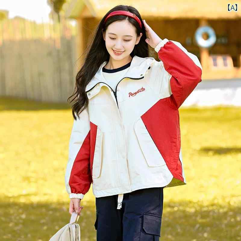 【新品発売期間限定特価】レディース ファッション ス ジャケット 婦人服 学生 中学生 スーツ 高校生 女の子 ゆったり 春秋 セットアップ｜ドリームペット