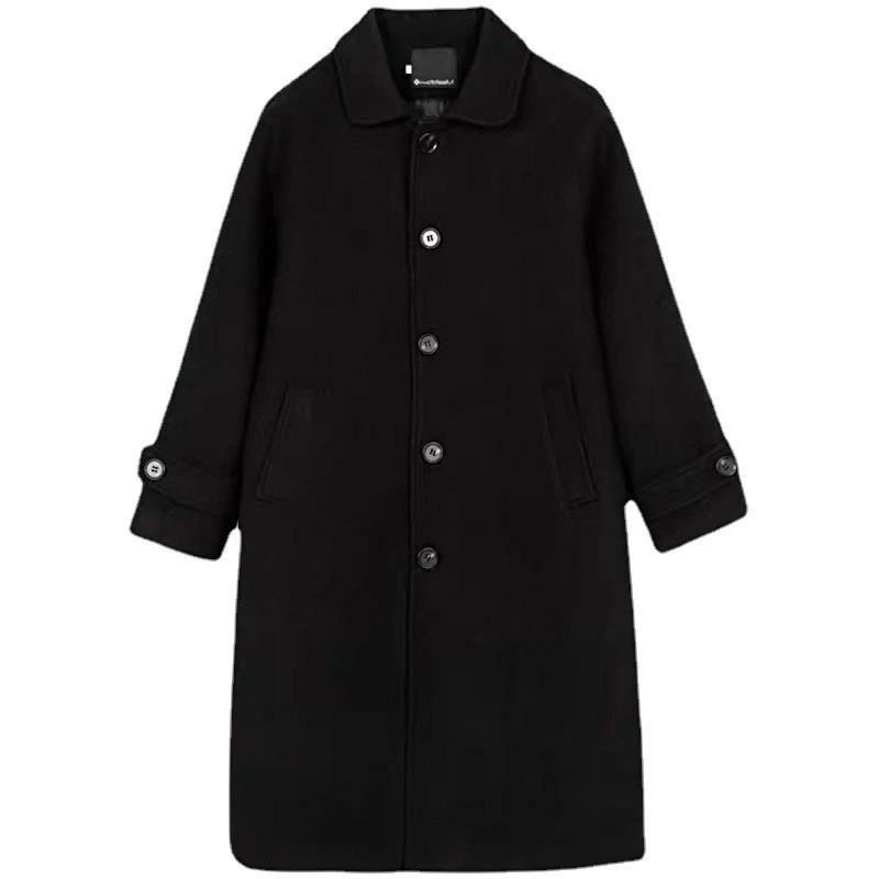 楽天市場】チェスターコート レディース 冬 ロングコート
