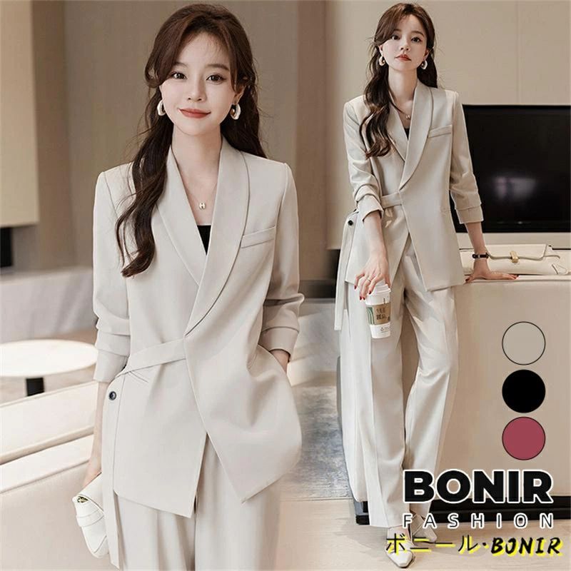 楽天市場】お宮参り オフィス 入学式 エレガント ビジネス OL