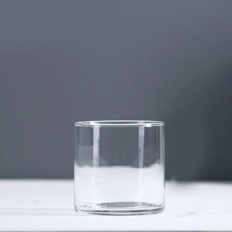 水耕作りだす 澄み切った 瑠璃 10x10糎 分かりやすい 花びん 高 読みやすい花立て 瑠璃軍事基地 今めかしい 室内装飾飾りつけ 御花軍事基地 円筒 執務室 活け花 読みやすい 01花びん 一輪挿し 室内装飾 今めかしい