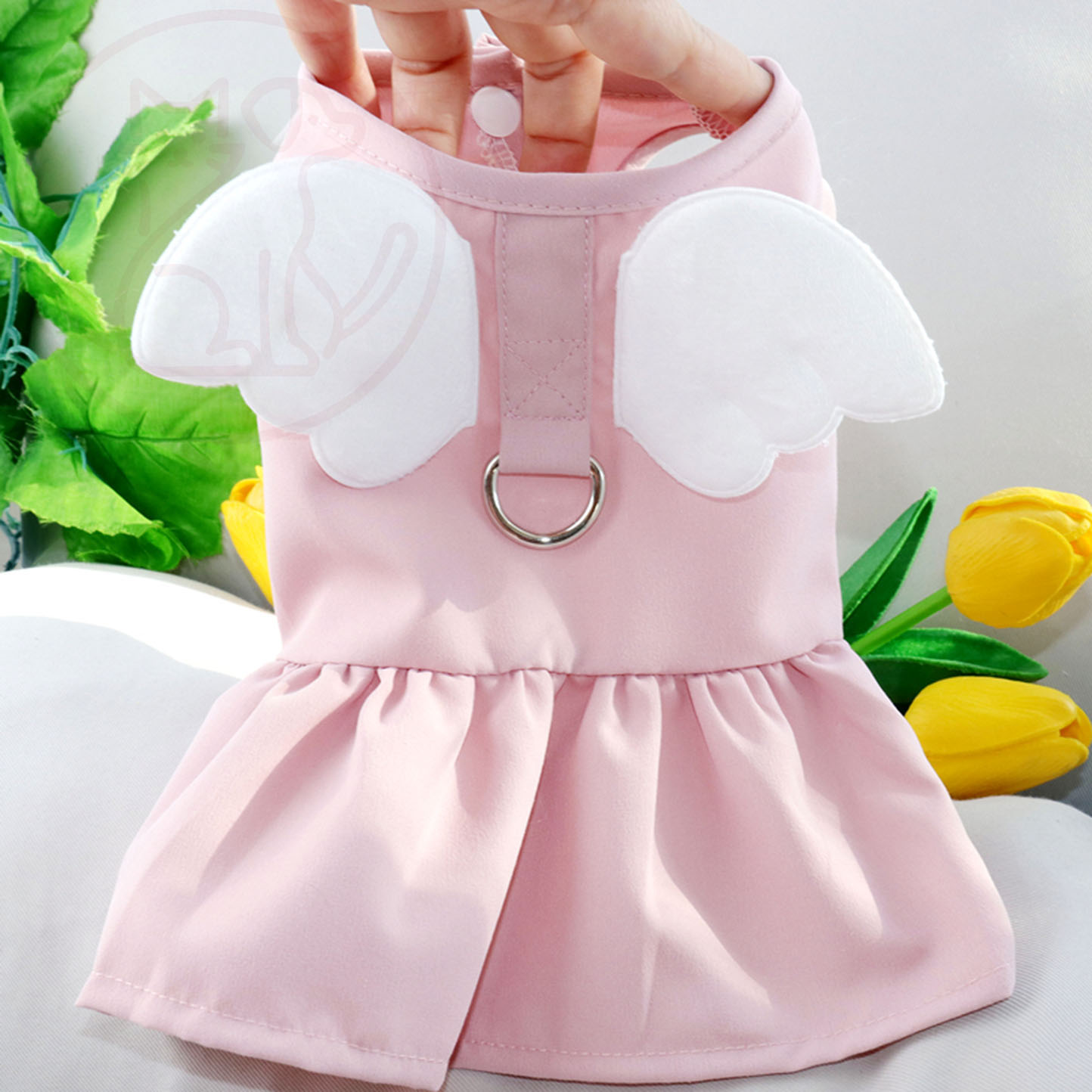 小型犬用ピンクプリンセスドレス Amazon.co.jp: Gxcbgher 小型犬用