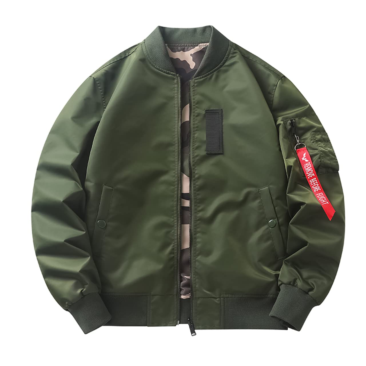 【極美品】HIP エイチアイピー ボマージャケット ma1 リフレクター 中綿 楽天市場】エイチティエムエル ゼロスリー HTML ZERO3 ジャケット