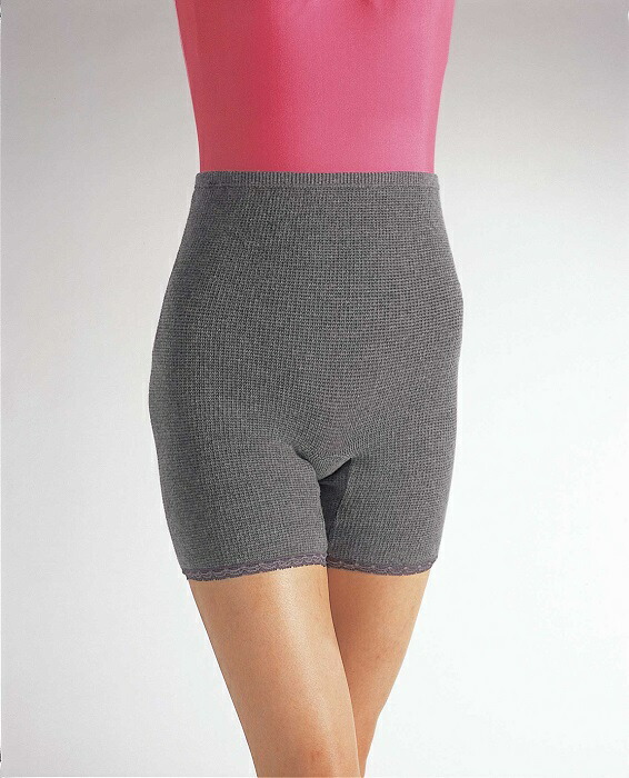 4989838130652 【3個入】 備長炭・EM−X のびのびパンツ 7分丈 103011【キャンセル不可】 楽天市場】EM−X備長炭のびのびパンツ7分丈（女性用）｛日本製