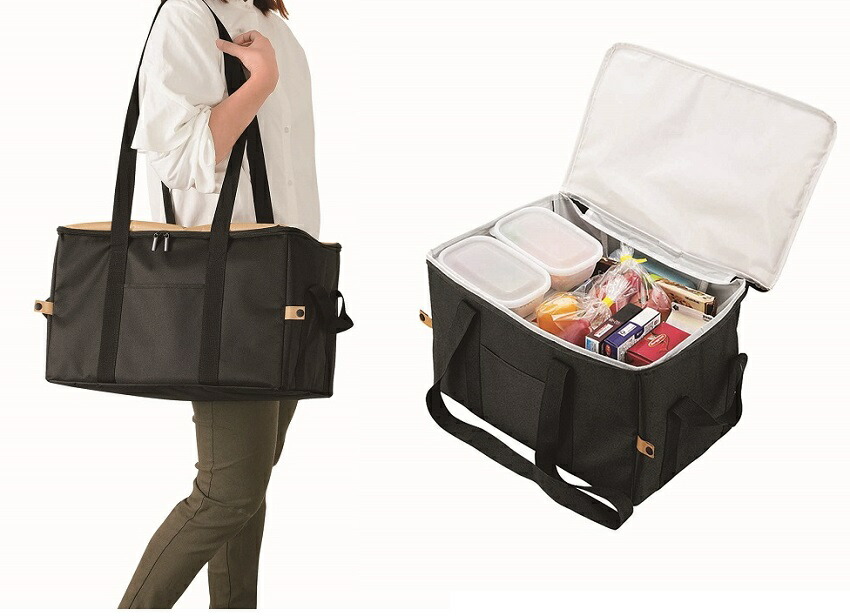 楽天市場】【最大2000円クーポン4日から】Ibera(イベラ)PakRak断熱