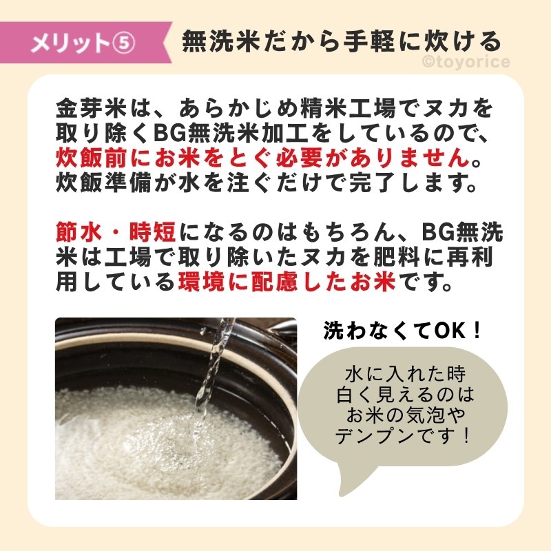 無洗米 金芽米 ハイセレクト 9kg(4.5kg×2袋) 国内産10割 無洗米 工場