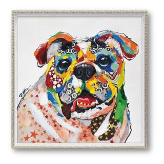 ブルドッグカラフルブルドッグ　ピンクブルドッグ ブルドッグカラフルブルドッグ ピンクブルドッグ 楽天市場】【ポイント