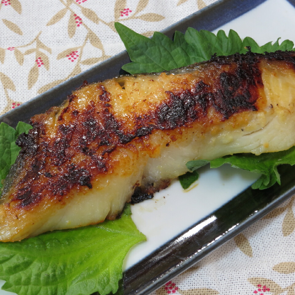 楽天市場 シイラ西京漬 2切 西京焼 味噌漬 惣菜 お惣菜 焼き魚 焼魚 健康 おかず おつまみ お弁当 ご飯んのとも ヒラマサ 海鮮 お取り寄せ グルメ 豊洲マルシェ